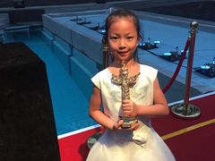 -舞霖精灵国际舞蹈教育中心(华创生活广场店)