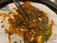 -么子烤肉(化龙池店)