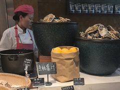 -怡咖啡·自助餐·西安香格里拉
