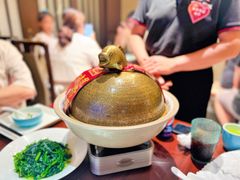 太平湖有机胖头鱼-魏铭鱼头捞饭(晋阳路店)