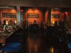 -花马天堂云南餐厅 Lost Heaven(高邮路店)