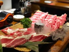 M6和牛-魔丼屋(日月光店)