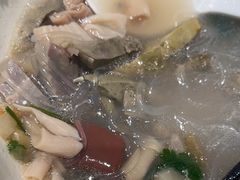 -苏晓玥·手作江南小吃(深圳北站店)