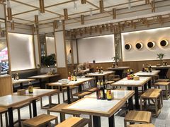 -饺子季水饺餐厅(新市街店)