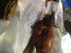 红烧乳鸽-石岐乳鸽村(桥观坊南四巷店)