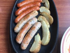 -萨莉亚意式餐厅(国和1000店)