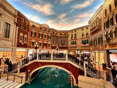 -澳门威尼斯人综合度假区