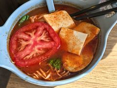 -魏家凉皮(十里河店)