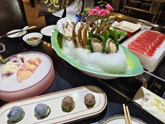 -揽季锅物会·海鲜姿造(三坊七巷店)