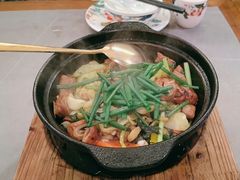 -得意啫·广东啫啫煲(前海HOP店)