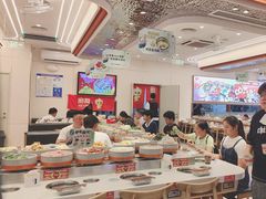 -密友回转自助火锅(世茂国际广场店)