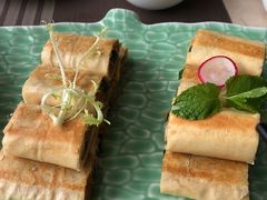-望京楼flavor餐厅(古北水镇景区店)