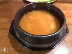 -·缸桶屋·韩式牛肋条自助烤肉(西湖D11店)