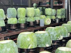 -红旗山庄(圭峰山店)