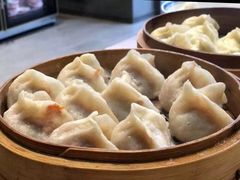 -新兴园饺子馆(望京店)