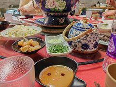 -东来顺饭庄(西直门店)
