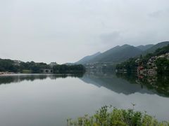 -海兰云天度假区温泉