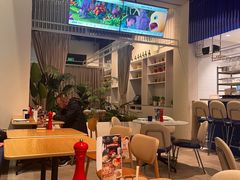 -玛尚诺Pizza&Bar(长泰广场店)