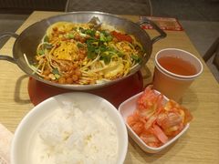 -每味每客·重庆麻辣烫(拓展大厦店)