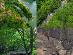 -江西龙虎山景区
