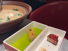-柿合缘新京菜(静安嘉里中心店)