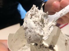奥利奥口味麦旋风-麦当劳(北方国贸大厦店)