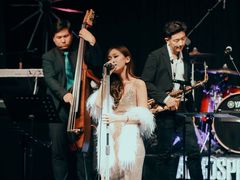 -云·酷Atmosphere(国贸大酒店)