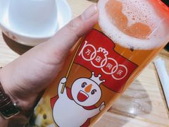 -蜜雪冰城·冰淇淋与茶(长郡中学店)