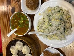 -老裕缘汤包馆(嘉善路店)