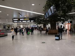 -杭州萧山国际机场