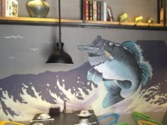 -美滋滋尚鱼烤鱼餐厅(空港店)