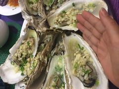 -盛港湾海鲜食府(黄沙店)