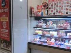 -味多美蛋糕(灯市口店)