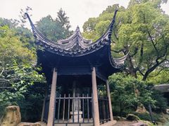 -惠山古镇·寄畅园