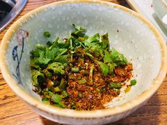 -霸王牛肉(龙湖U城店)