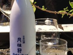 -yokocho上横町·日本食街(深业上城店)