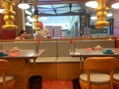大堂-牛牛章·章鱼水煎肉(光谷世界城店)