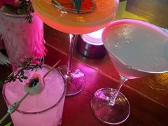 -MOSSO音乐酒吧·Live House(南京西路店)