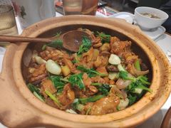 -火啫啫·粤式啫啫煲(南通首店)