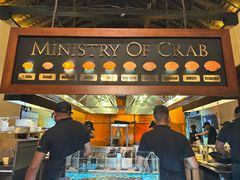 -Ministry of Crab(科伦坡店)