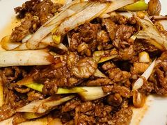 -金家老三饭庄(常营店)