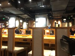 大堂-呷哺呷哺 黄金牧场 (新中关购物中心店)