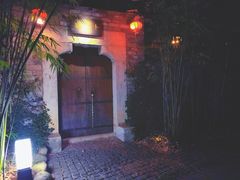-三特浪口温泉精品酒店