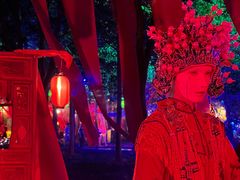 -歌斐颂巧克力小镇