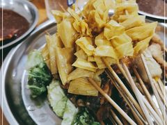 -老乔串店(青松路店)