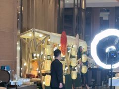 -印象餐厅(杭州国际博览中心北辰大酒店)