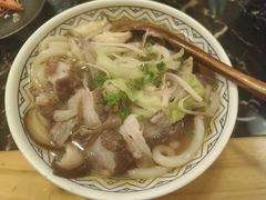 -龍二烧肉酒场(九亭店)