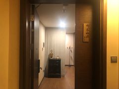 -仰生如卉推拿养生馆(酒仙桥店)