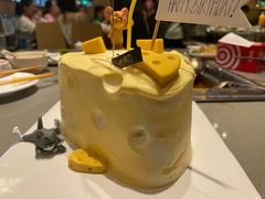 -海底捞火锅(杭州萧山宝龙广场店)