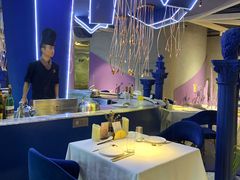 大堂-Wei菋·Le Bistrot